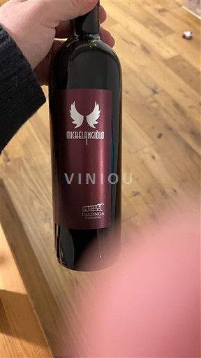 Emilia-Romagna Forlì Calonga Michelangiolo 2018