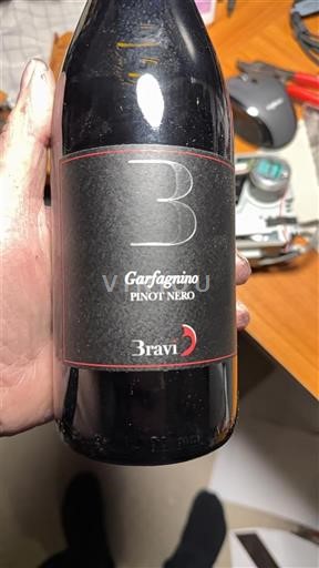 Toscane 3ravi Garfagnino 2023