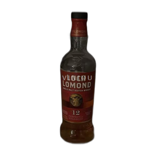 Viski Single Malt Whisky Loch lomond Loch lomond 12a Škotska Ni doloceno