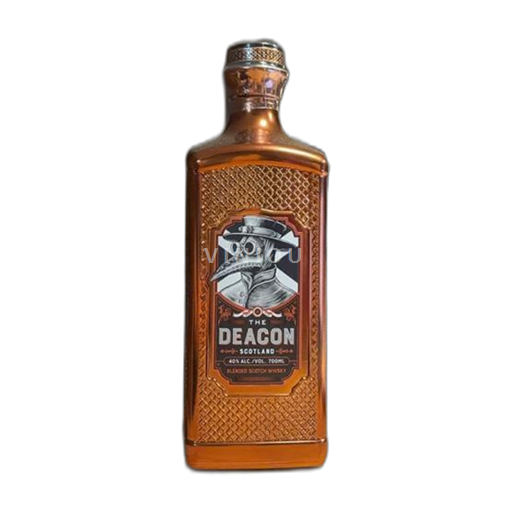 Whisky Whisky pha trộn The Deacon The Deacon  Scotland Speyside