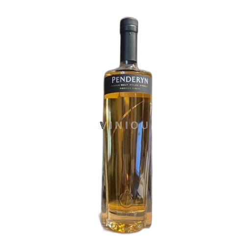 Whiskey Single Malt Whisky Penderyn Penderyn  Wales South Wales