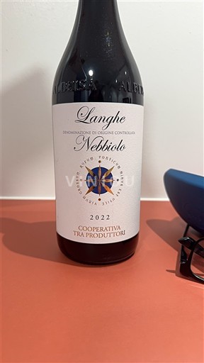 Piamonte No especificado Cooperativa Tra Produttori 2022