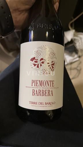 Piedmont Wines Unspecified Terre del Barolo 2023