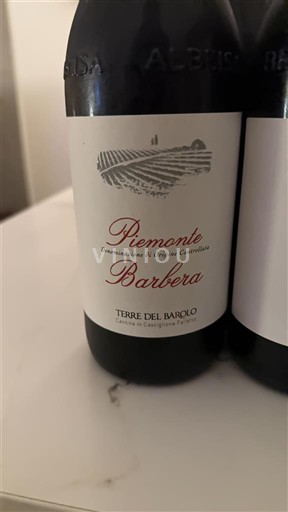 Piedmont Wines Unspecified Terre del Barolo 2023