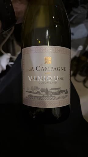 Sudoeste Côtes de Gascogne La Campagne 2024