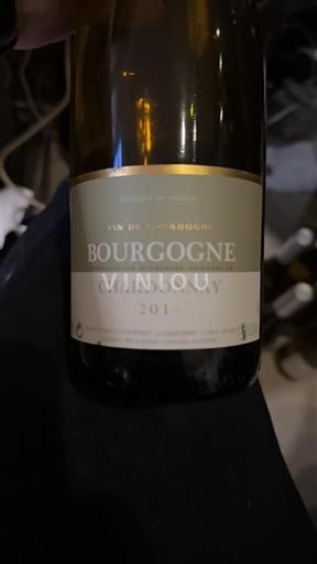 Burgundy La Chablisienne 2014