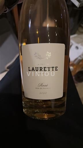 Linguadoca e Rossiglione Paese d'Oc Laurette 2023