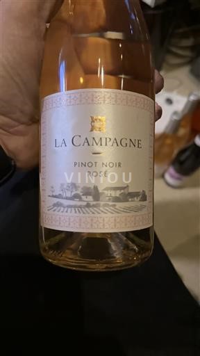 Linguadoca e Rossiglione Paese d'Oc La Campagne 2024