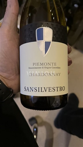 Piemonte Sansilvestro 2024