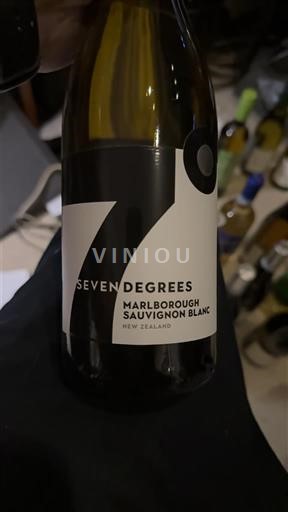 Marlborough Seven Degrees 2022