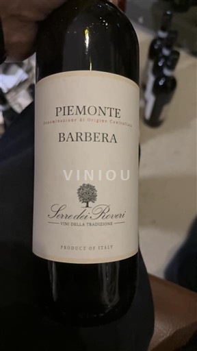 Piamonte No especificado Seredi Roveri 2022