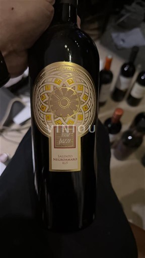 Puglia Salento Notte Rossa 2018