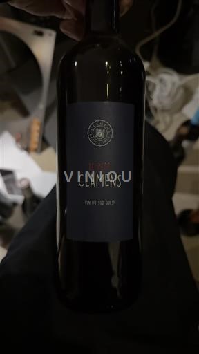 Lounais-Ranska Comté Tolosan Clamens Le Petit Clamens 2022