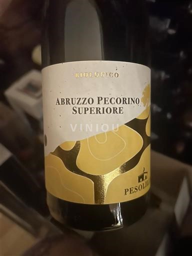 Abruzzo Non specificato Pesolillo Senza annata