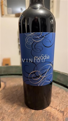 Aragon Calatayud Evodia 2018