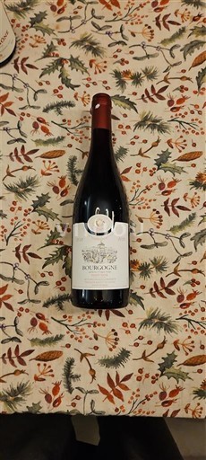 Burgundy Domaine Chevalier 2022