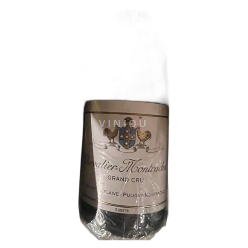 Bourgogne Chevalier-montrachet Grand Cru Domaine Leflaive 2021