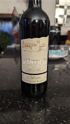 Roussillon Collioure Manya Puig Valentin 2023