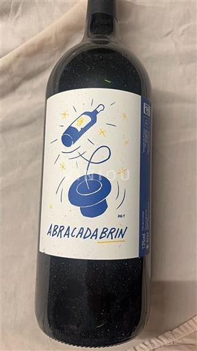 Tây Nam Gaillac BRIN Abracadabrin 2022