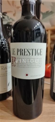 Languedoc-Roussillon Aude Les Collines du Bourdic Le Prestige 2020