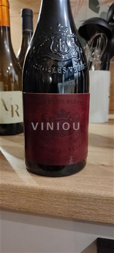 Linguadoca e Rossiglione Hérault Vignobles Vellas Finishing Bourbon Barrel 2024