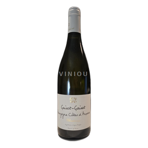 Borgoña Borgoña Costas de Auxerre Domaine Grivot-Goisot 2022