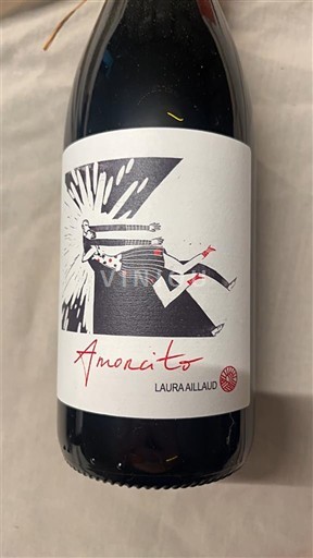 Rhônen laakso Luberon Laura Aillaud Amorito 2024