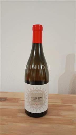 Andalusia Condado de Huelva Viñagamo Selection 2024