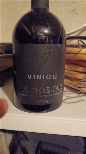 Lombardía No especificado Virgili Inchiostar Sin añada