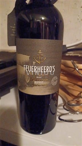 Douro Feuerheerd's 2020