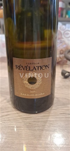 Rhône-dalen Luberon Révélation 2023