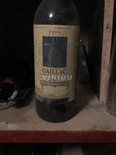 Tây Nam Gaillac CVGSO 2006