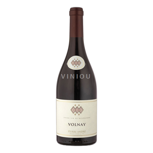 Burgundy Volnay Pierre André 2016