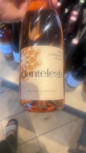 Non spécifié Dantelezh 2023