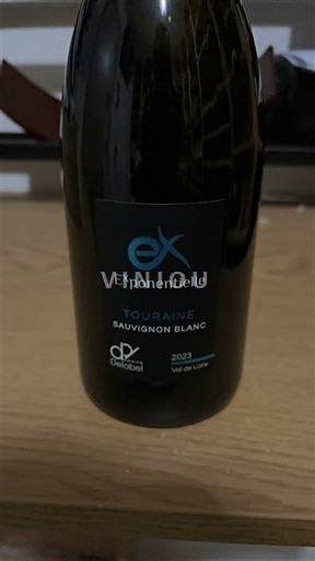 Valle della Loira Touraine Delaibol Exponentielle 2023