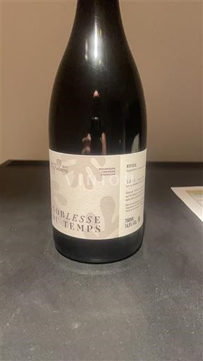 Languedoque Não especificado Domaine La Colombette Noblesse du Temps 2023