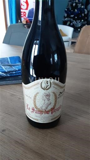 Langvedok Ni doloceno Le Sang du Peuple 2017