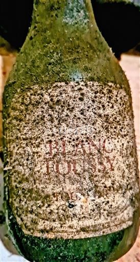 Valle della Loira Vouvray Blanc foussy Senza annata