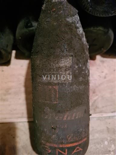 Jura Arbois Inconnu Không niên vụ