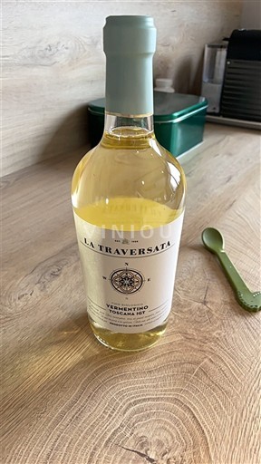 Toscana Non specificato La Traversata 2024