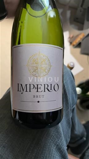 Champagne Imperio Ikke årgangsbestemt