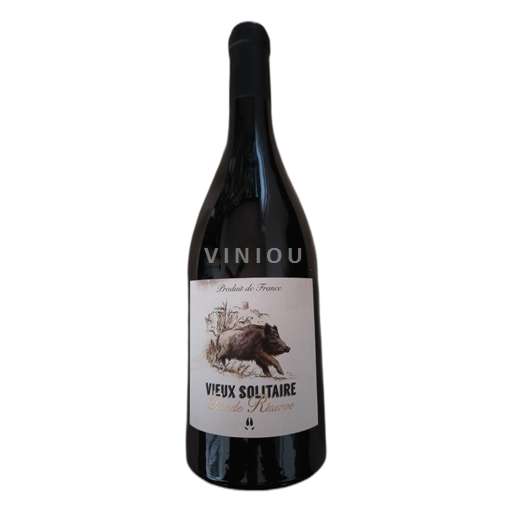 Roussillon Maury Grande Réserve 2018