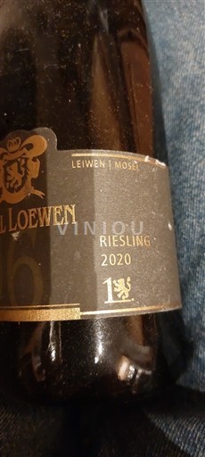 Moezel Carl Loewen 1896 2020