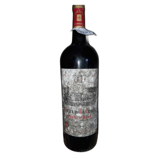 Bordeaux Pomerol Château La Croix 2012
