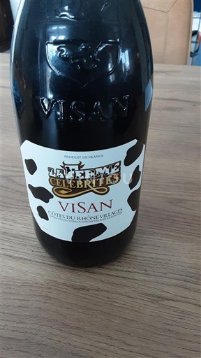 Valle del Rodano Non specificato La Ferme Célébrités Senza annata