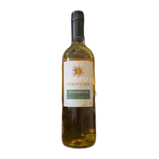 Thung lũng Curicó Không được chỉ định Vitivinicola 2008