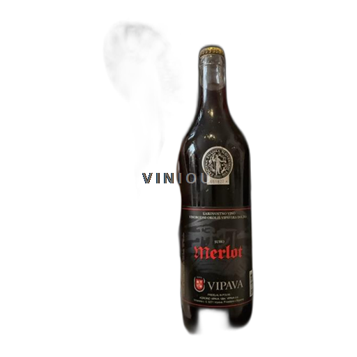 Nam Slovakia Vipava Không niên vụ