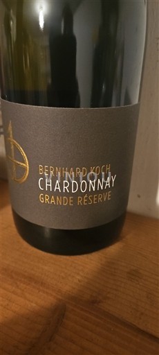 Pfalz Bernhard Koch Grande Réserve 2021