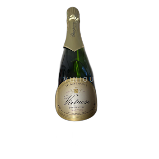 Samppanja Määrittelemätön EARL La Virtuose Tradition 2023