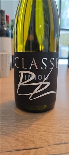 Valle del Ródano Classe bl Sin añada